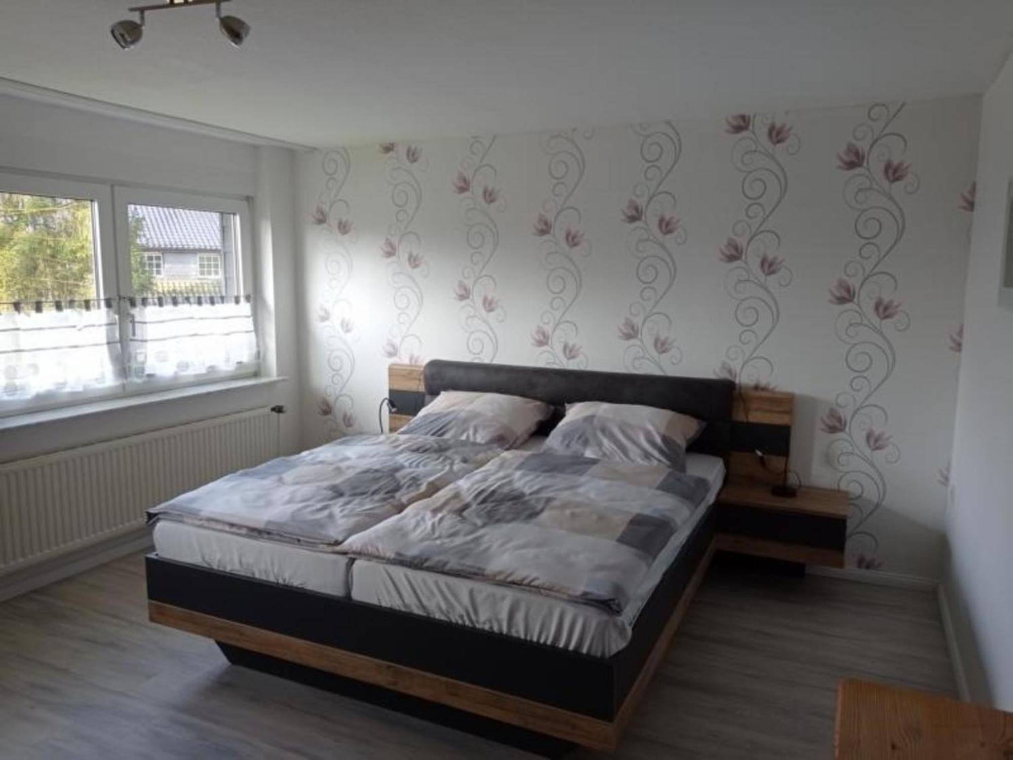 Ferienwohnung Kanalblick Fresenburg Exterior foto
