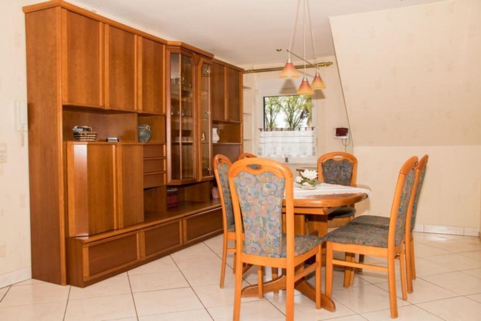 Ferienwohnung Kanalblick Fresenburg Exterior foto